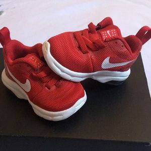 Baby Nike air max